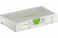 Festool 204855 Systainer³ Organiser SYS3 ORG L 89 £57.99 Festool 204855 Systainer³ Organiser Sys3 Org L 89



Systainer³ Combines Workshop And Construction Site.

The New Systainer³ Generation Enables You To Be More Mobile Than Ever Bef